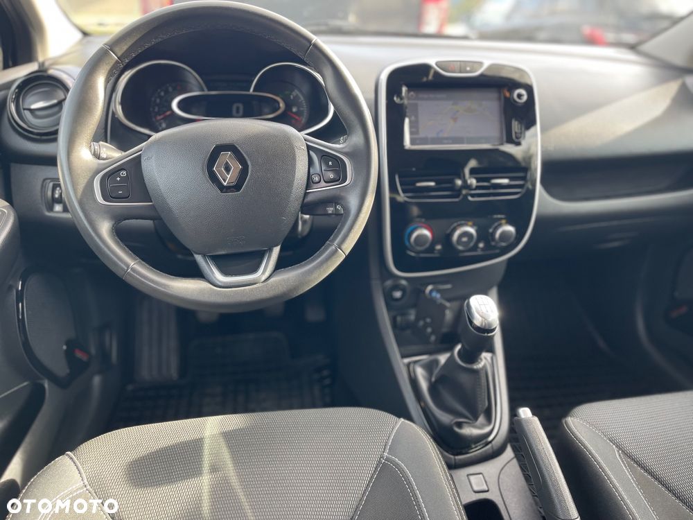 Renault Clio 1.2 16V Life - 13