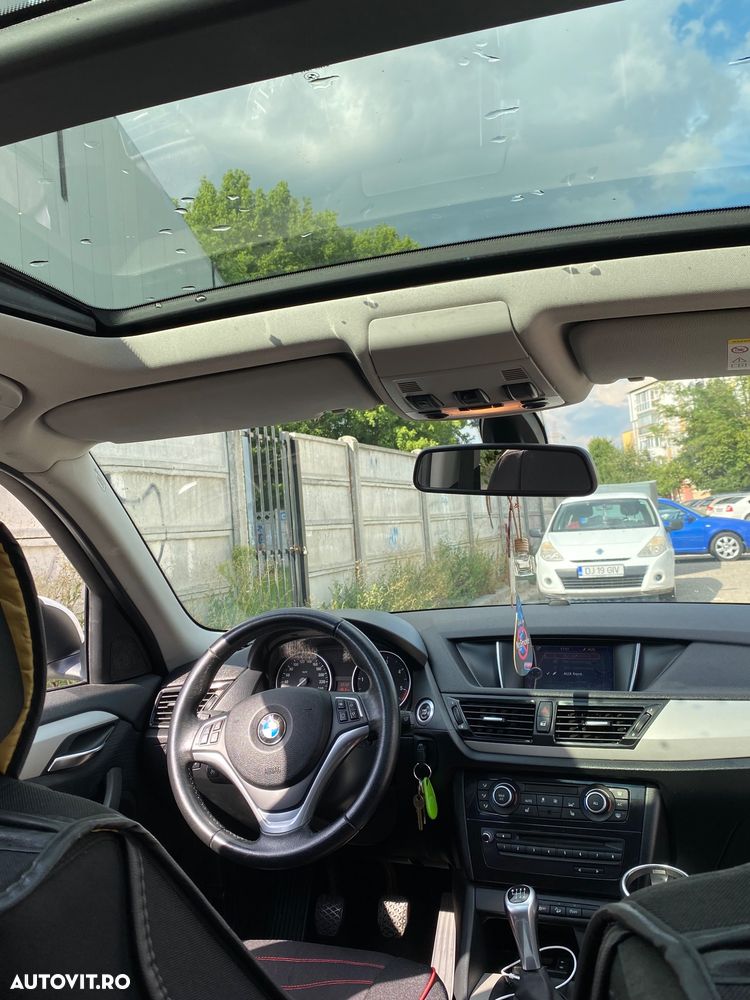 BMW X1 xDrive20d - 2