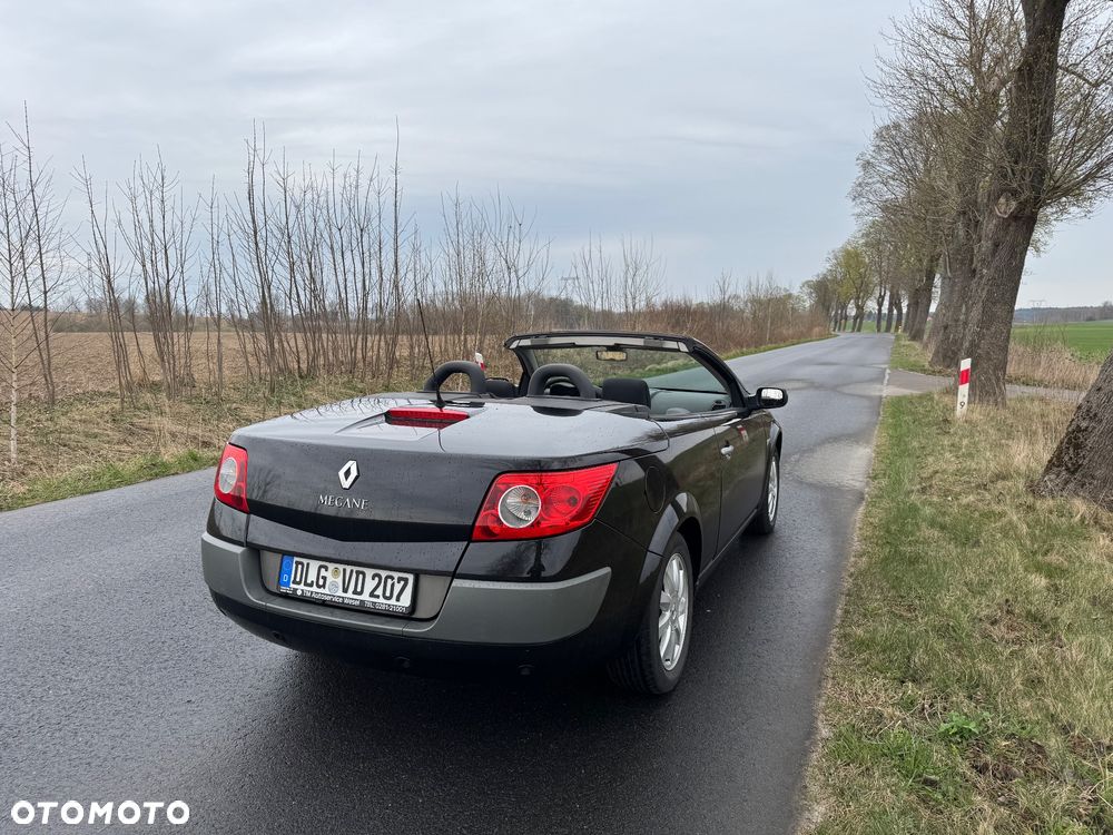 Renault Megane 1.9 dCi FAP Avantage - 9