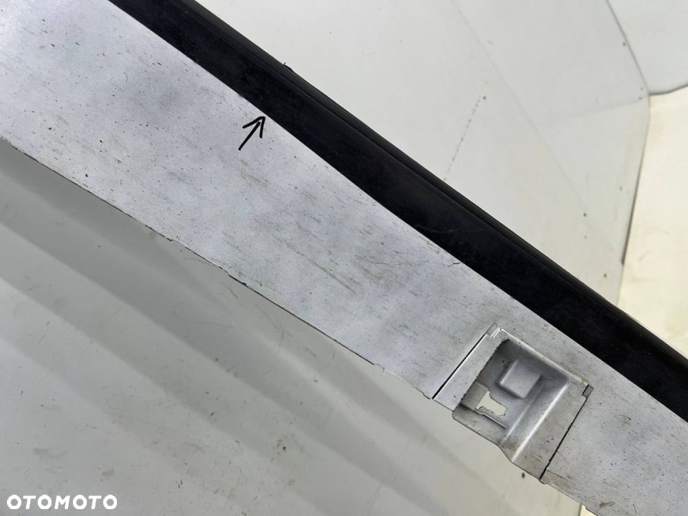 Nakładka progu Mazda 3 IV BP 19r.- prawa listwa progowa zewnętrzna bcjh-51p41 - 12