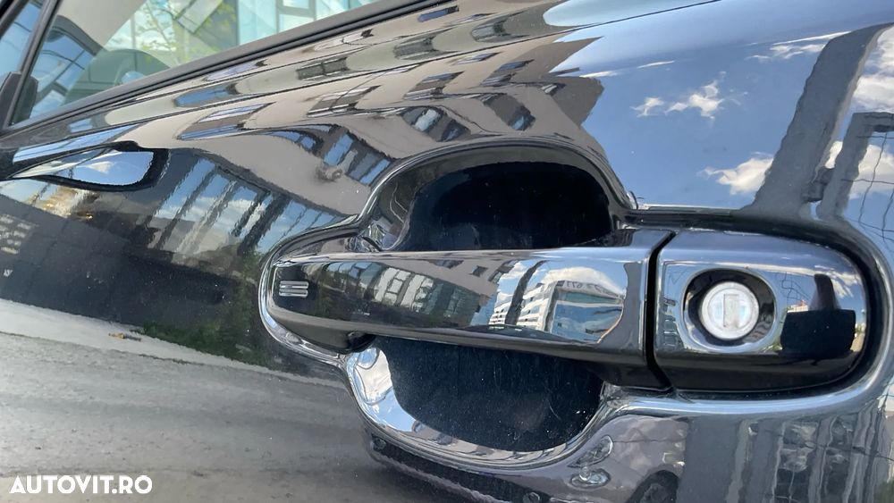 Toyota C-HR 1.8 HSD 122 CP 4x2 CVT Core - 13