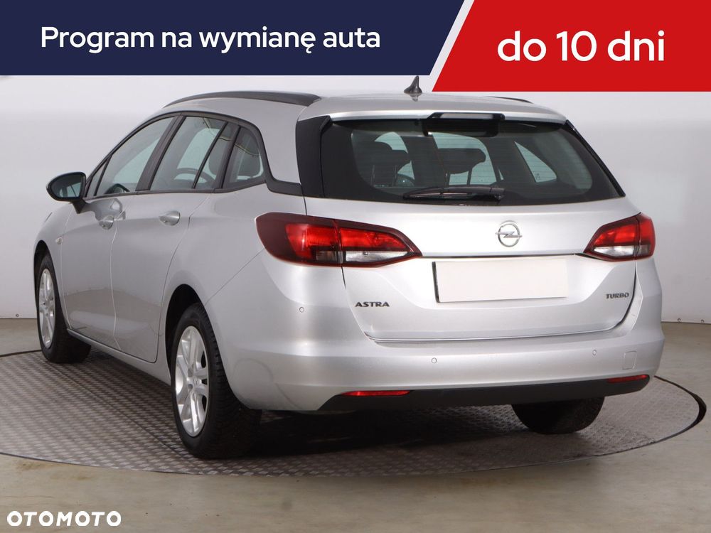 Opel Astra - 6