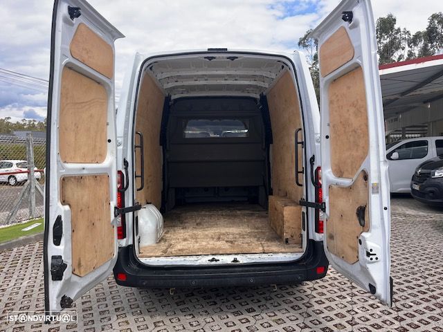 Renault MASTER 6Lug 135cv L3H2 - 5