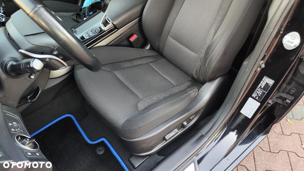 Hyundai i40 Kombi 2.0 Automatik Trend - 19