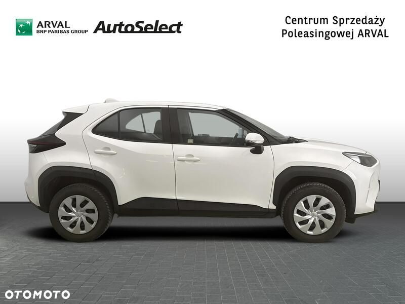 Toyota Yaris Cross 1.5 Active - 8