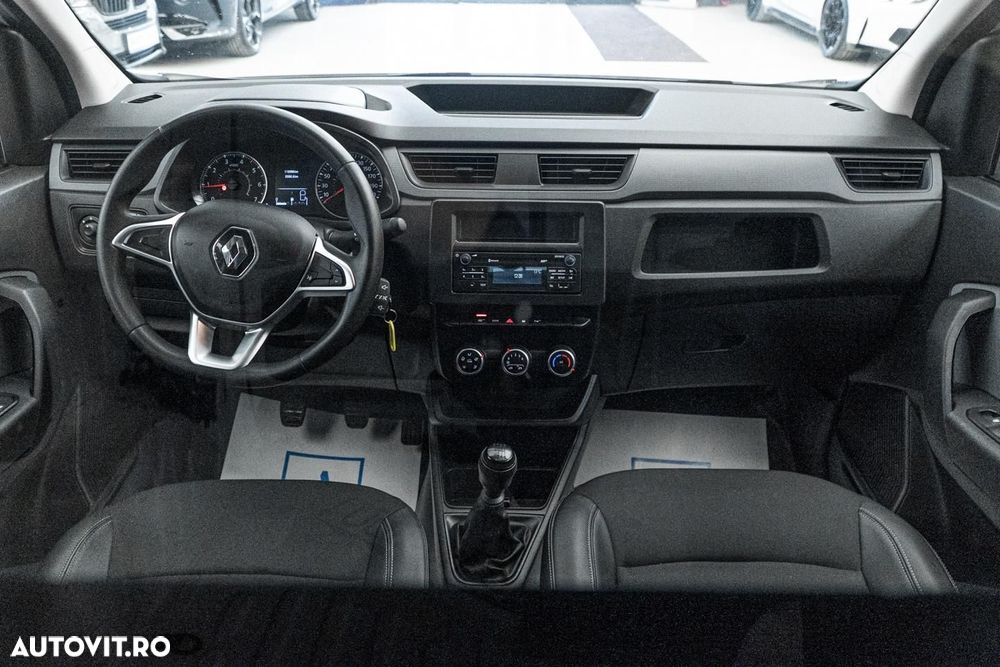 Renault Express - 30