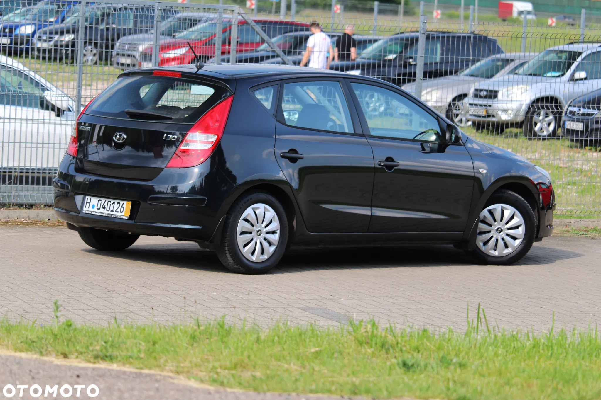 Hyundai i30 - 11
