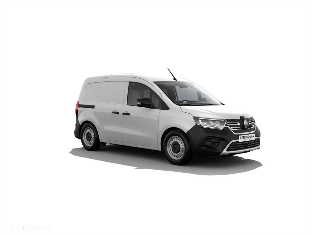 Renault kangoo-express/van - 2