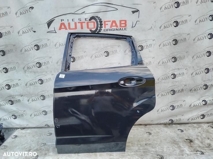 Usa stanga spate Ford C-Max an 2011-2019 - 1