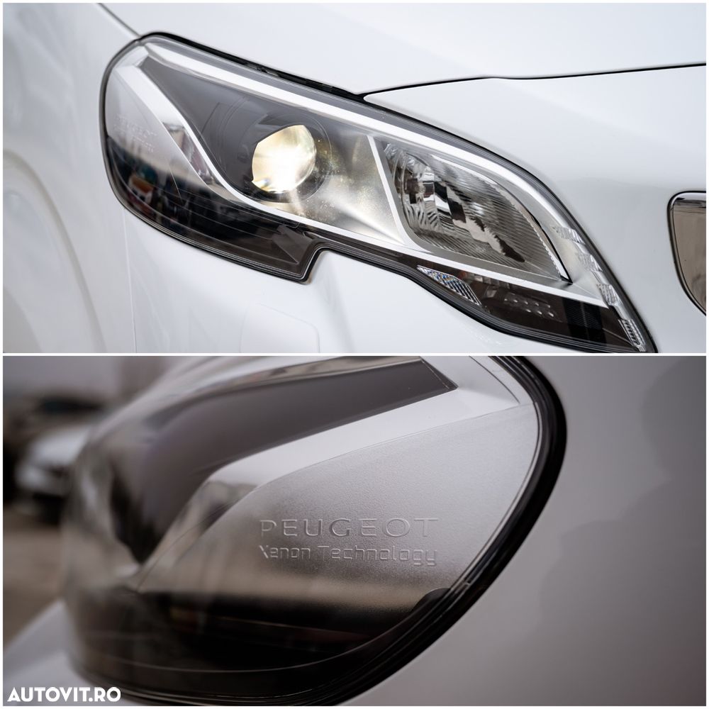 Peugeot Traveller - 30