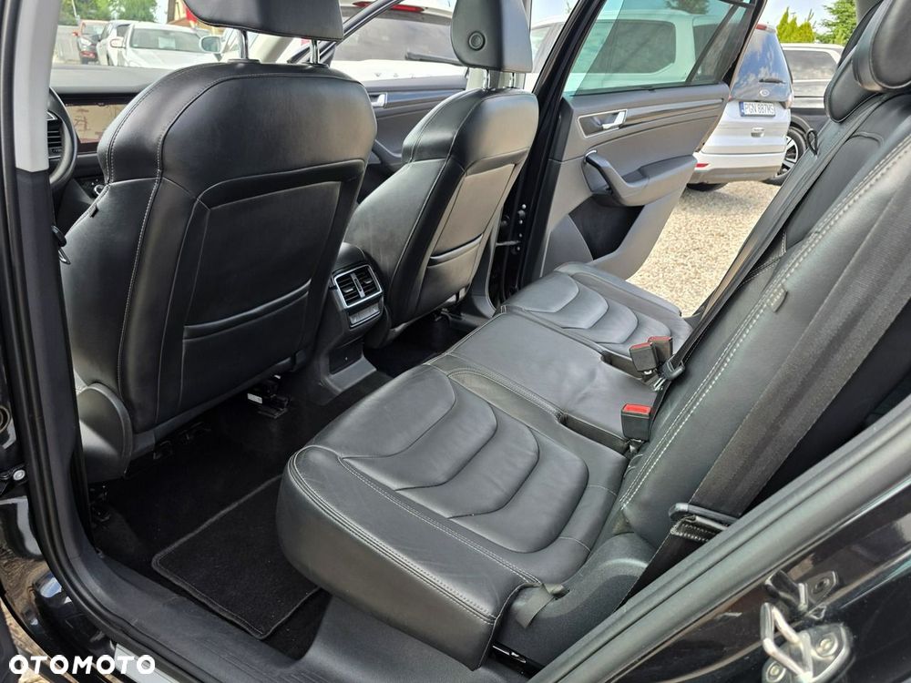 Skoda Kodiaq 2.0 TDI 4x2 L&K DSG 7os - 25