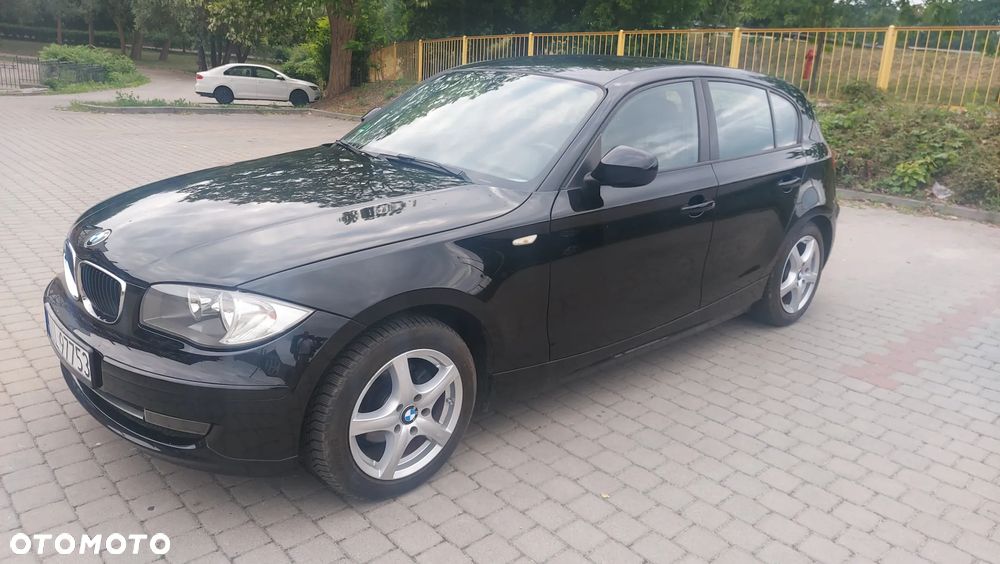 BMW Seria 1 116i Edition Lifestyle - 1