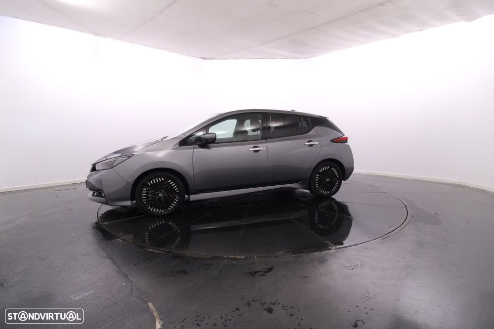 Nissan Leaf N-Connecta - 3