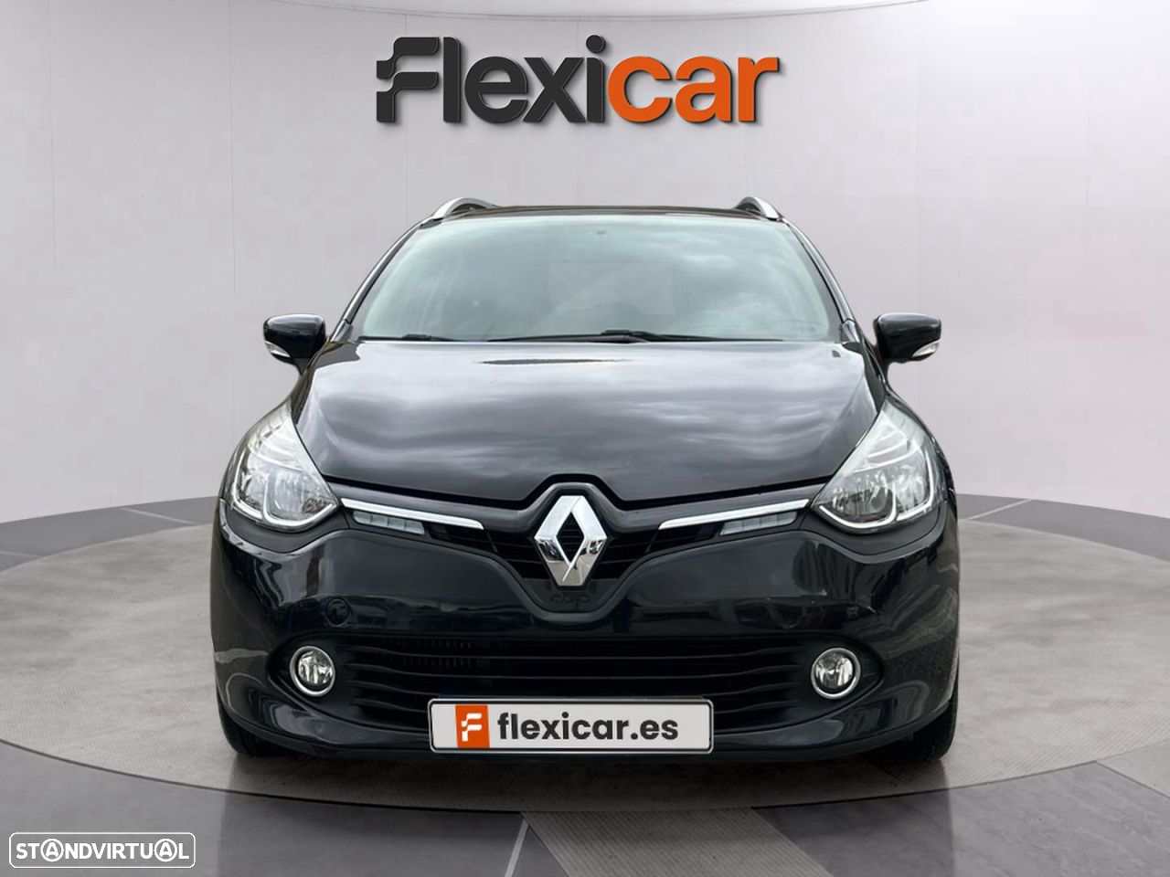 Renault Clio Sport Tourer 1.5 dCi Limited - 7