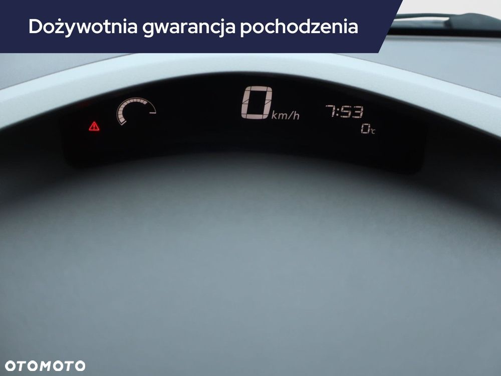 Nissan Leaf - 17