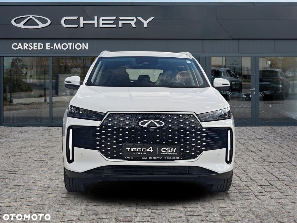 Chery Tiggo 4 - 9