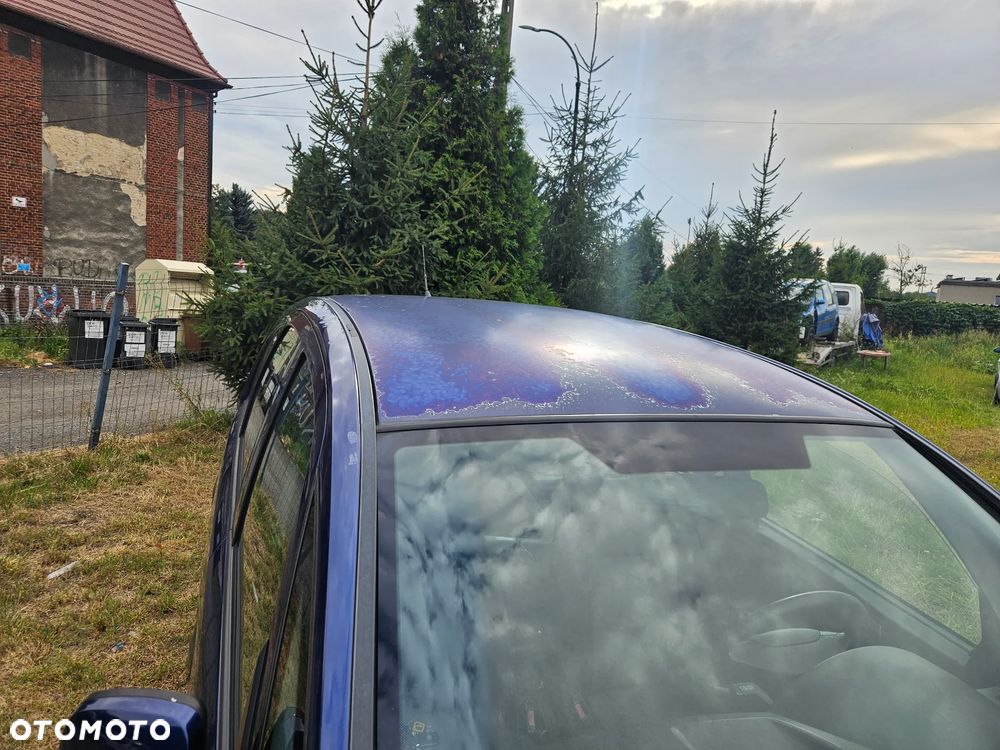 Opel Meriva 1.6 16V Enjoy - 9