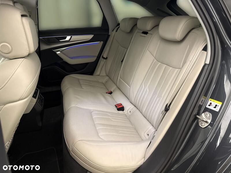 Audi A6 Avant 50 TFSI e Quattro Sport S tronic - 19