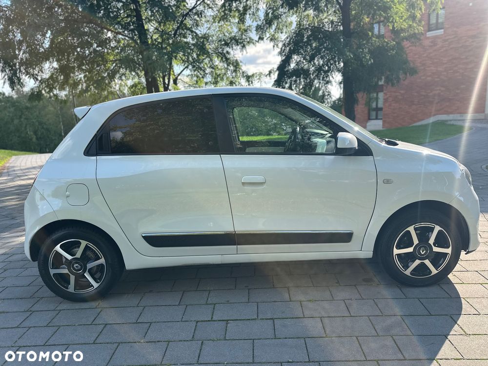 Renault Twingo Energy TCe 90 Intens - 11