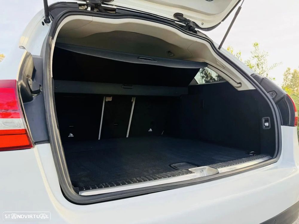 Mercedes-Benz C 180 (BlueTEC) d Station Avantgarde - 30