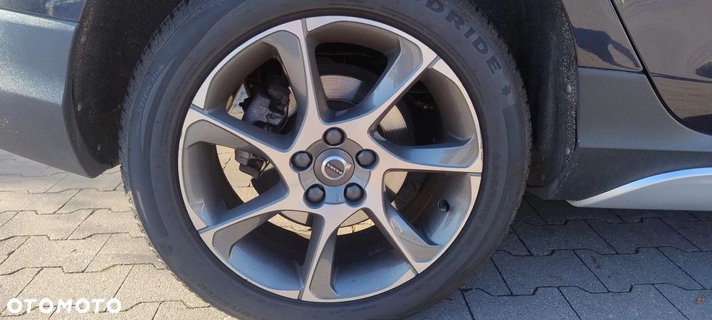 Volvo V40 2015 photo 5