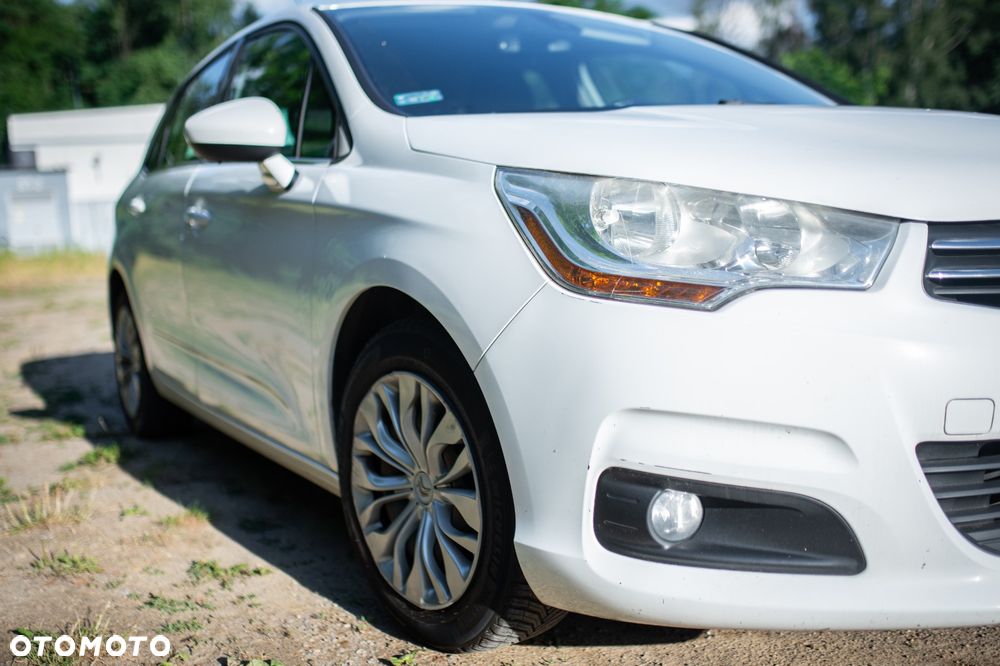 Citroën C4 - 6