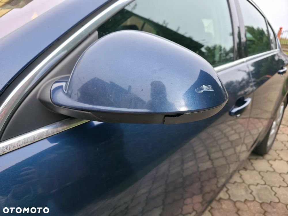 Opel Insignia 1.6 - 16
