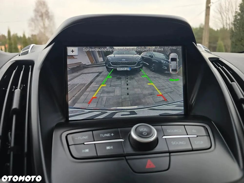 Ford Kuga 2.0 TDCi 4x4 ST-Line - 29