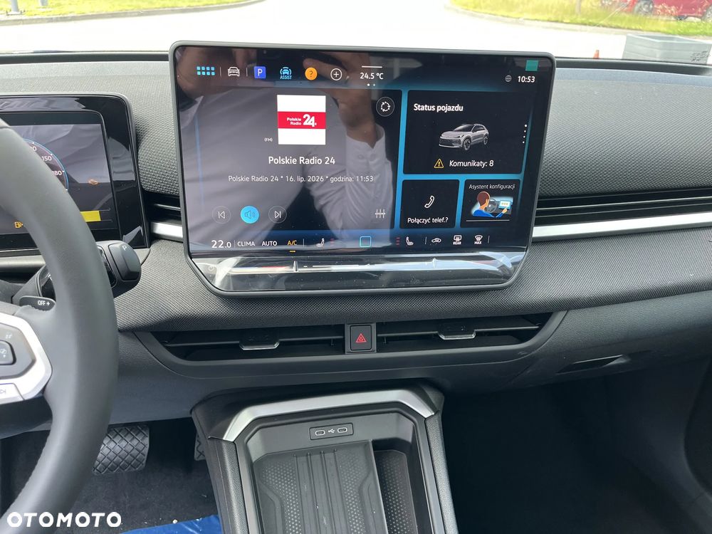 Volkswagen T-Roc 1.5 TSI Life DSG - 15