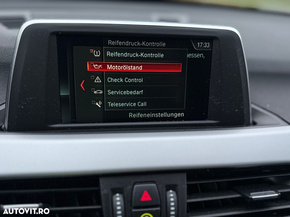 BMW X1 xDrive18d Advantage - 6