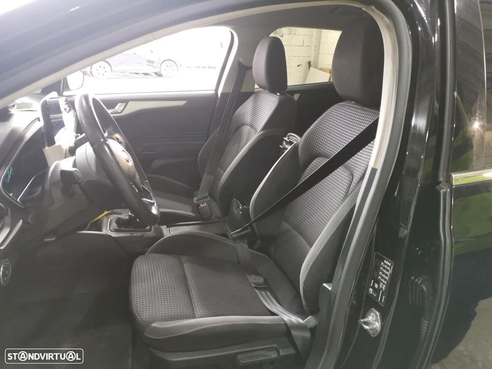 Ford Focus SW 1.5 TDCi EcoBlue Business - 5