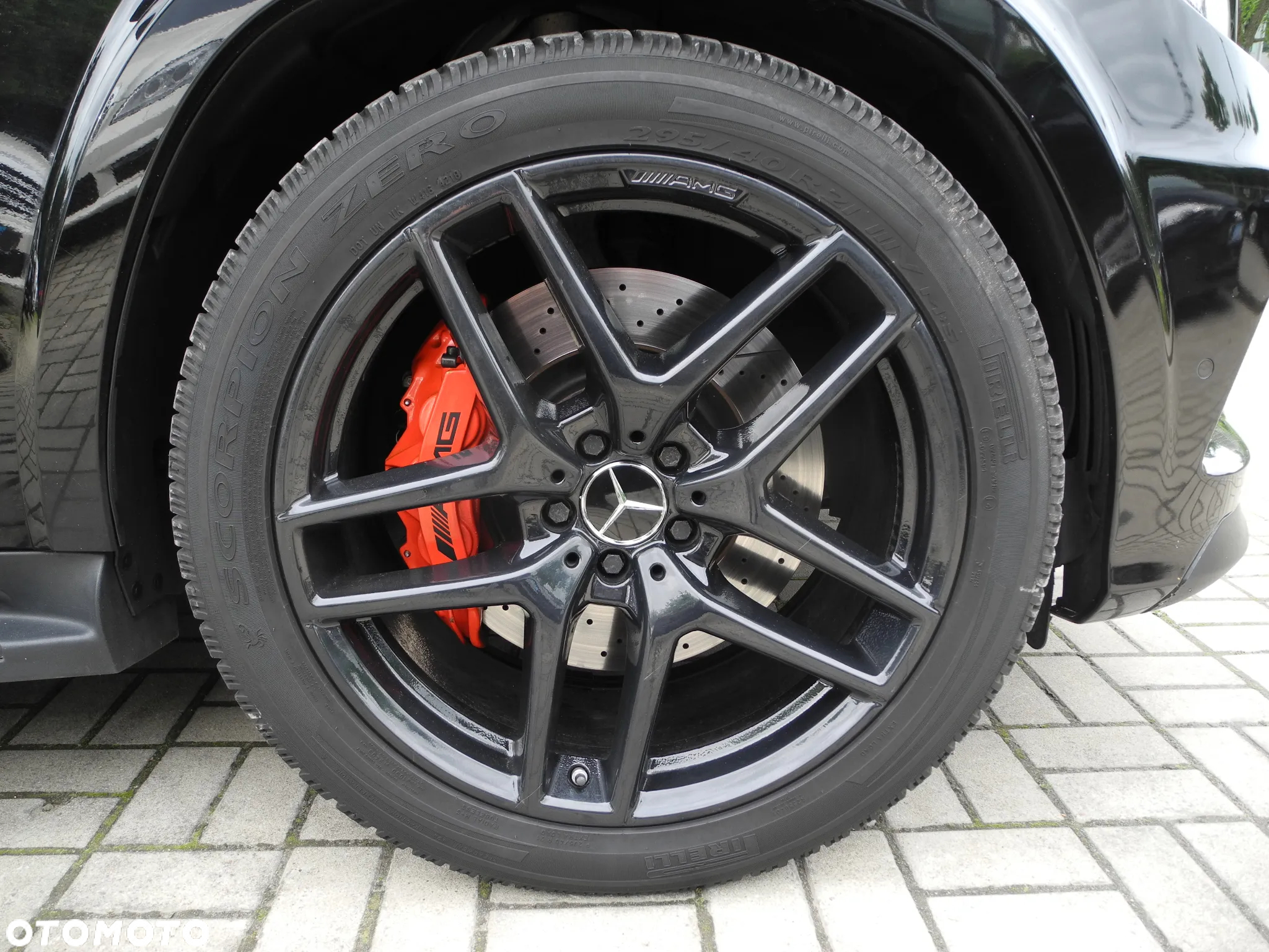 Mercedes-Benz GL 350 BlueTec 4-Matic - 26