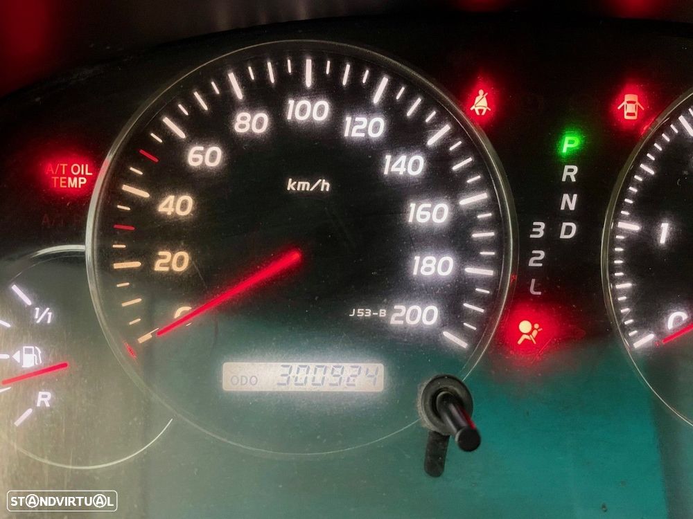 Toyota Land Cruiser 3.0 D-4D P1 Aut. - 18