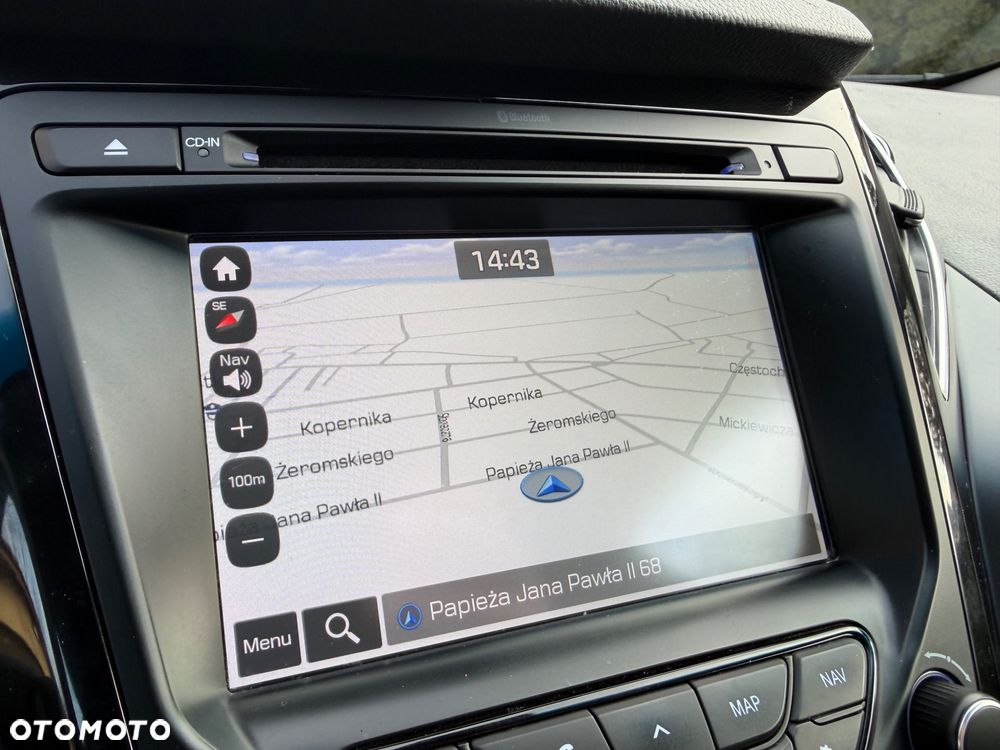 Hyundai i40 1.7 CRDi Comfort + - 29