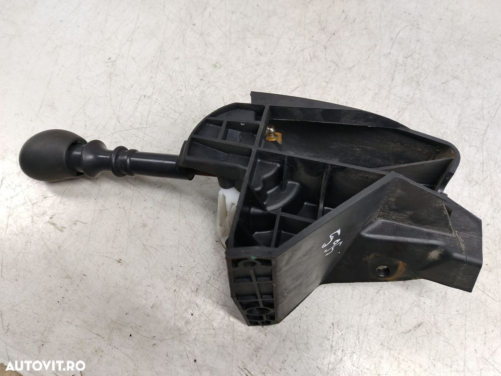 Timonerie manuala 6 trepte 8200744935 Renault Master 3 [2010 - 2015] - 2