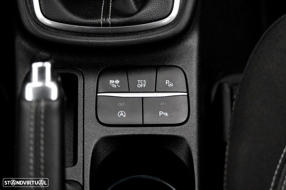 Ford Puma 1.0 EcoBoost MHEV Titanium - 18