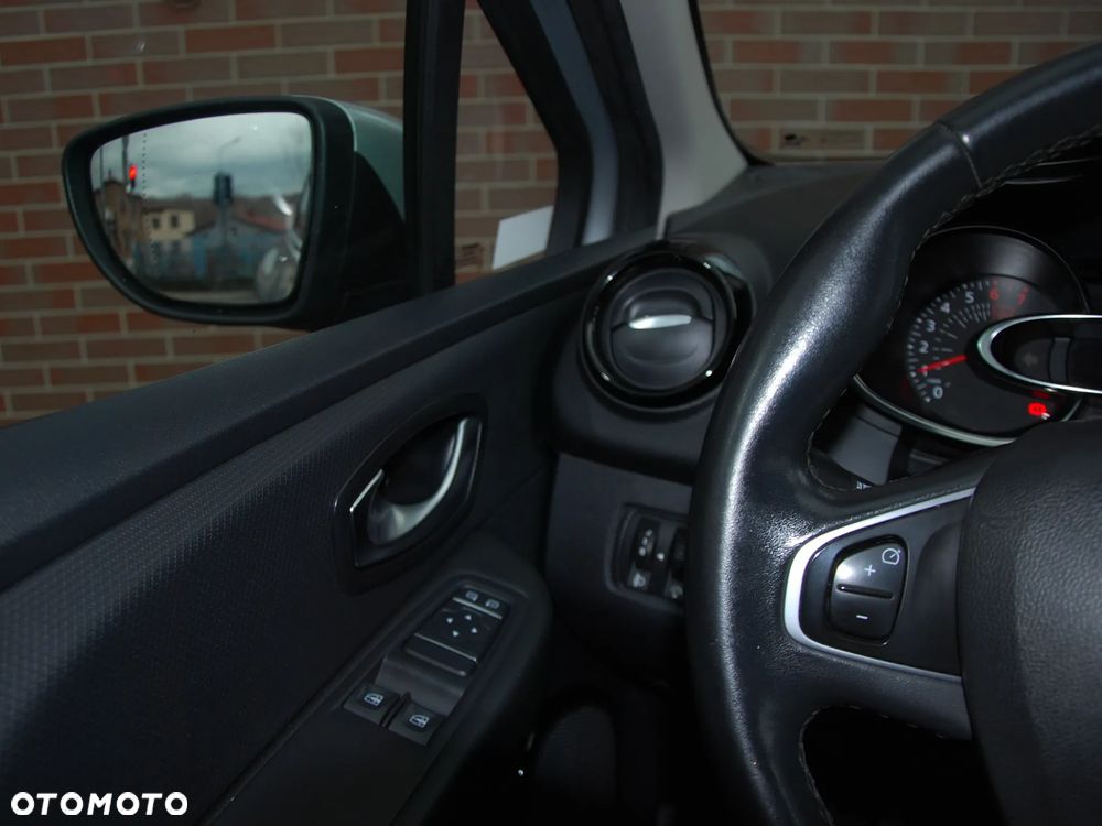 Renault Clio 0.9 Energy TCe Alize EU6 - 10
