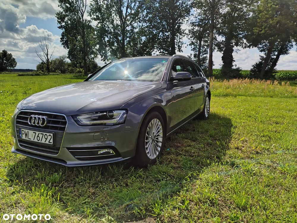 Audi A4 ver-2-0-tdi - 1