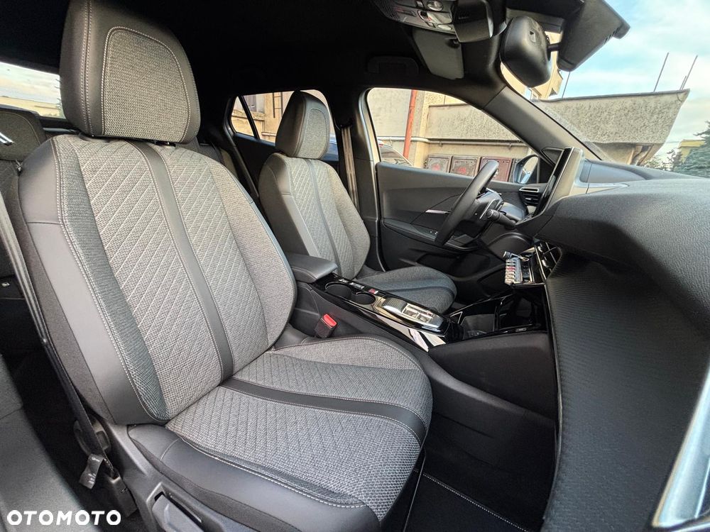 Peugeot 2008 - 19