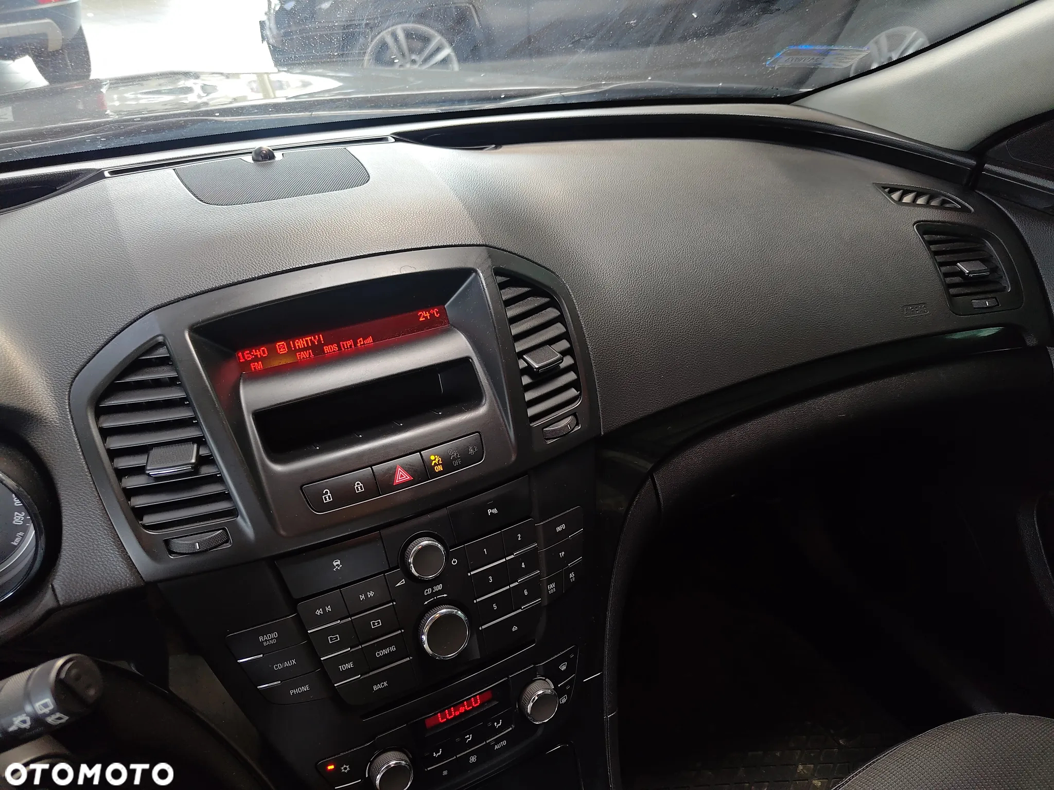 Opel Insignia 2.0 CDTI Edition - 9