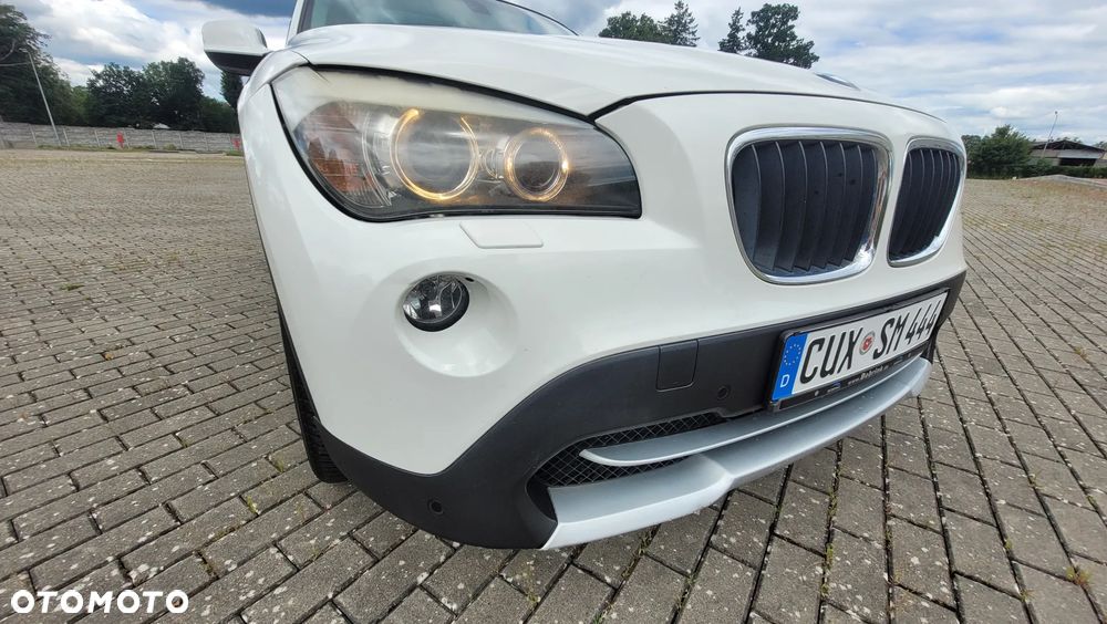 BMW X1 xDrive18d xLine - 25