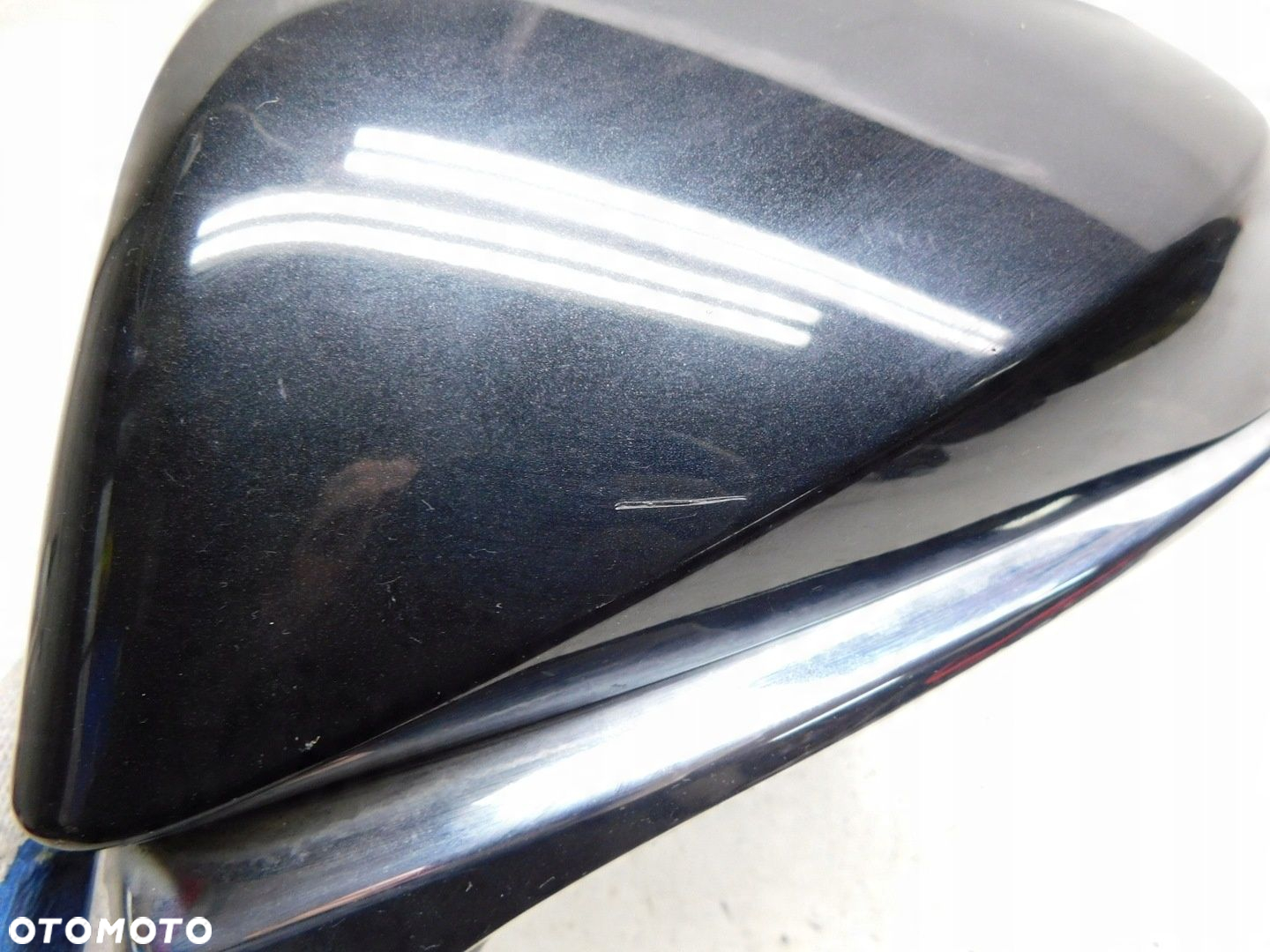 LUSTERKO LEWE 21pin 156 kamera asystent foto - LEXUS RX IV RX450H 15- - 7