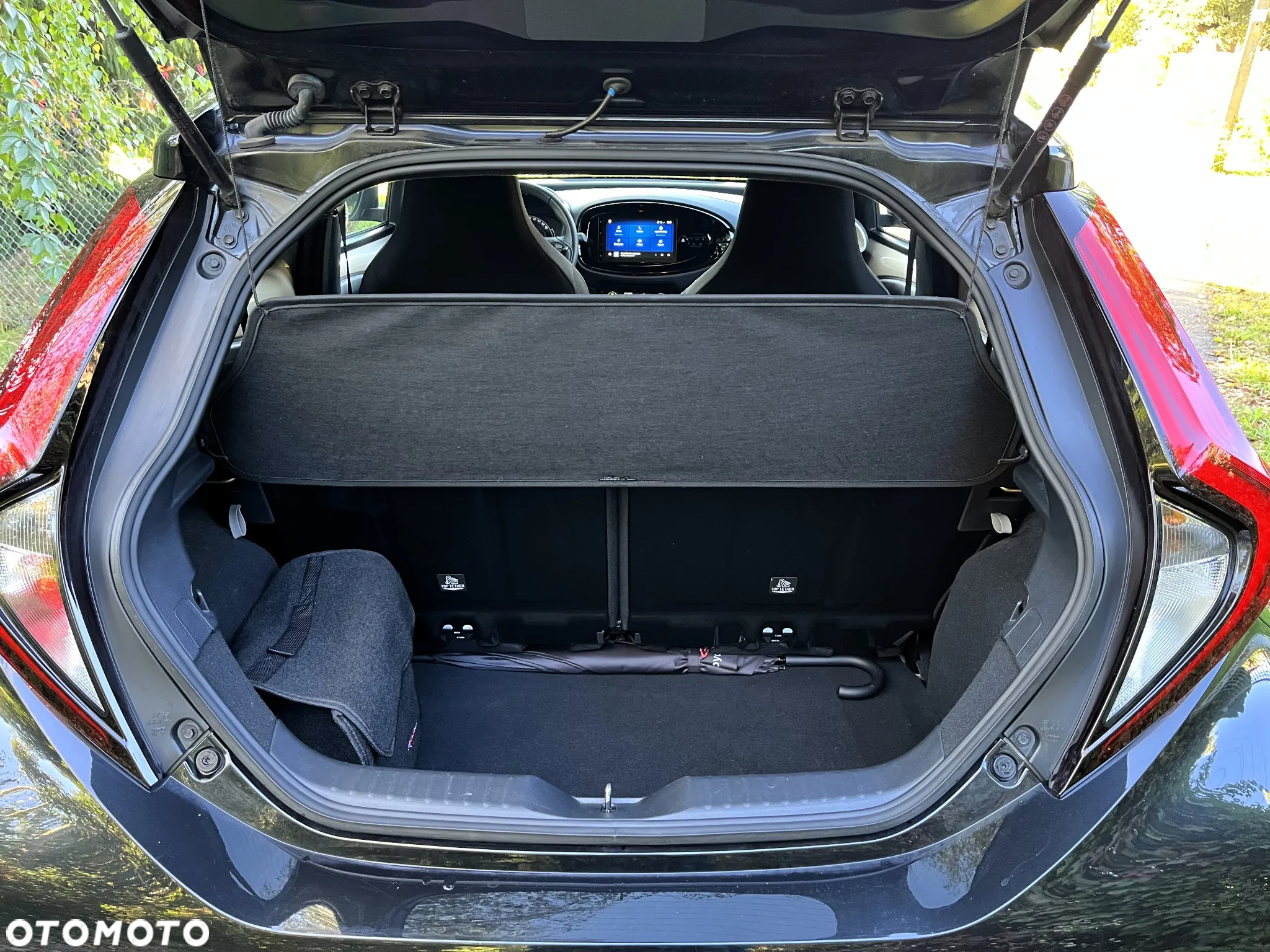 Toyota Aygo 1.0 VVT-i Color Edition - 9
