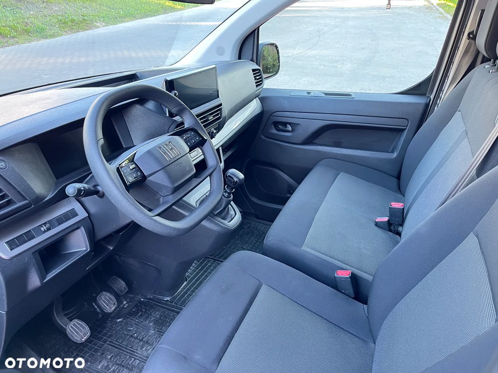 Fiat Scudo - 14