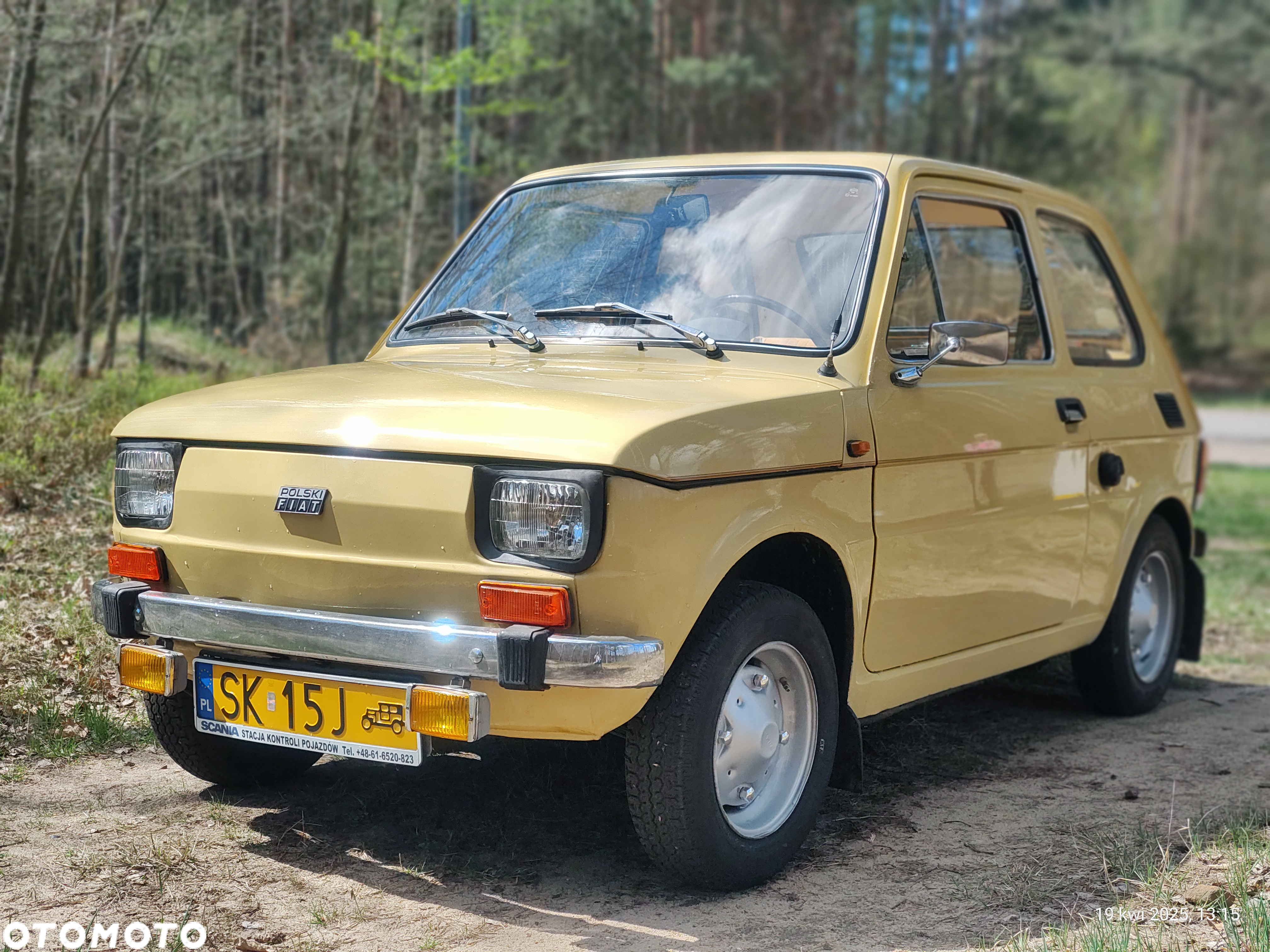 Fiat 126 - 20