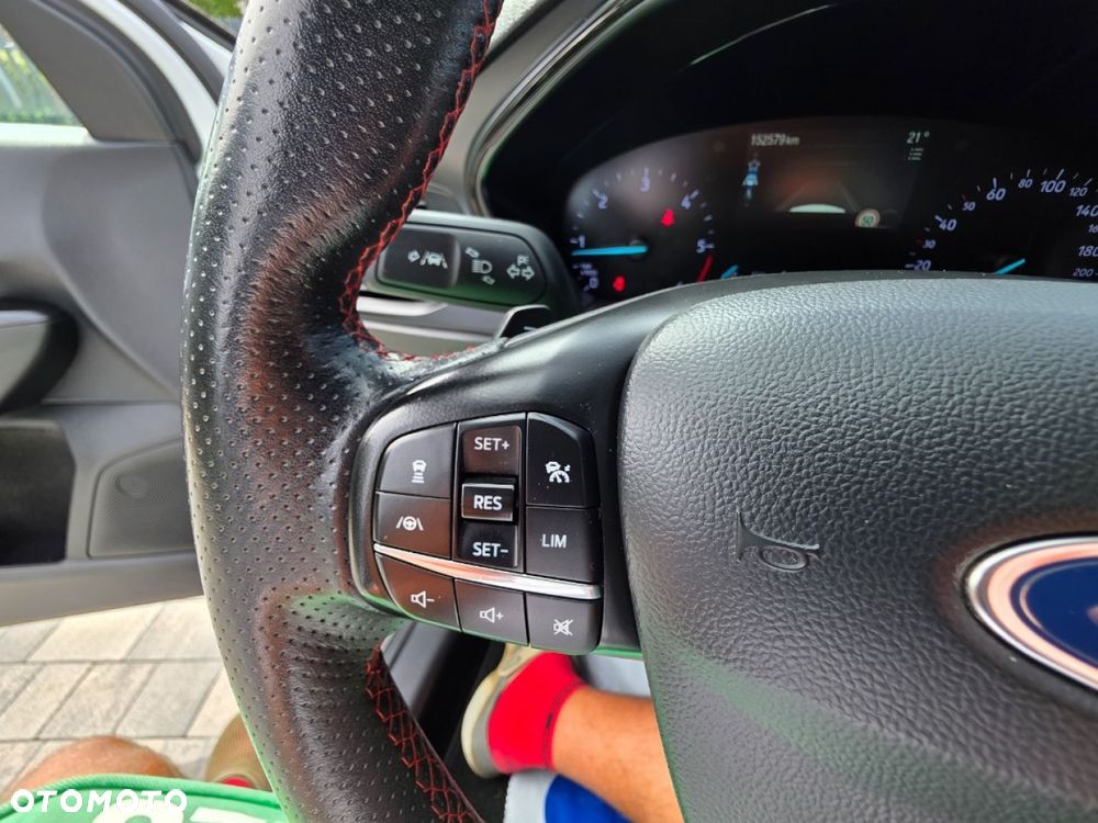 Ford Focus - 15