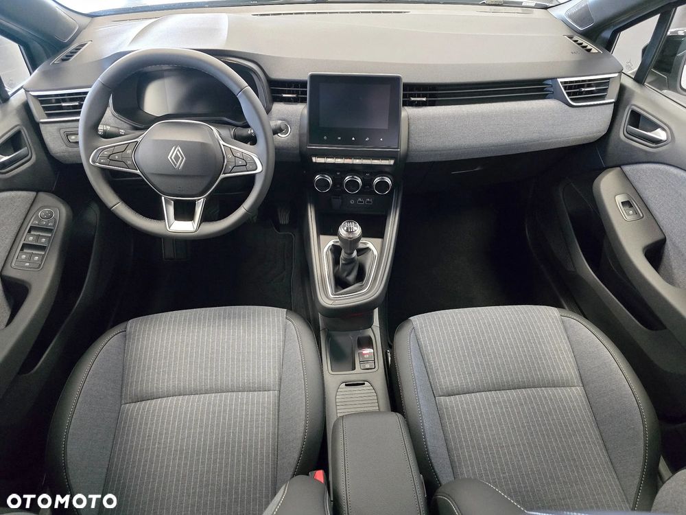 Renault Clio - 14