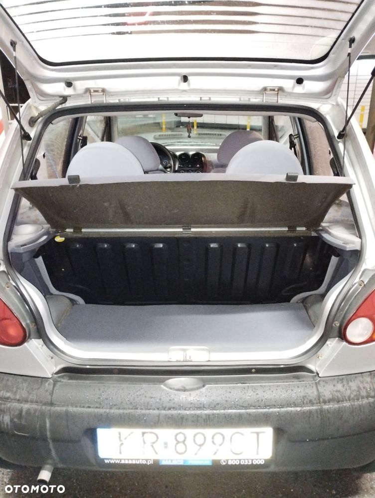 Daewoo Matiz - 7