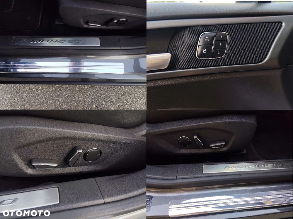 Ford Mondeo 2.0 TDCi Gold X (Trend) 4WD PowerShift - 32