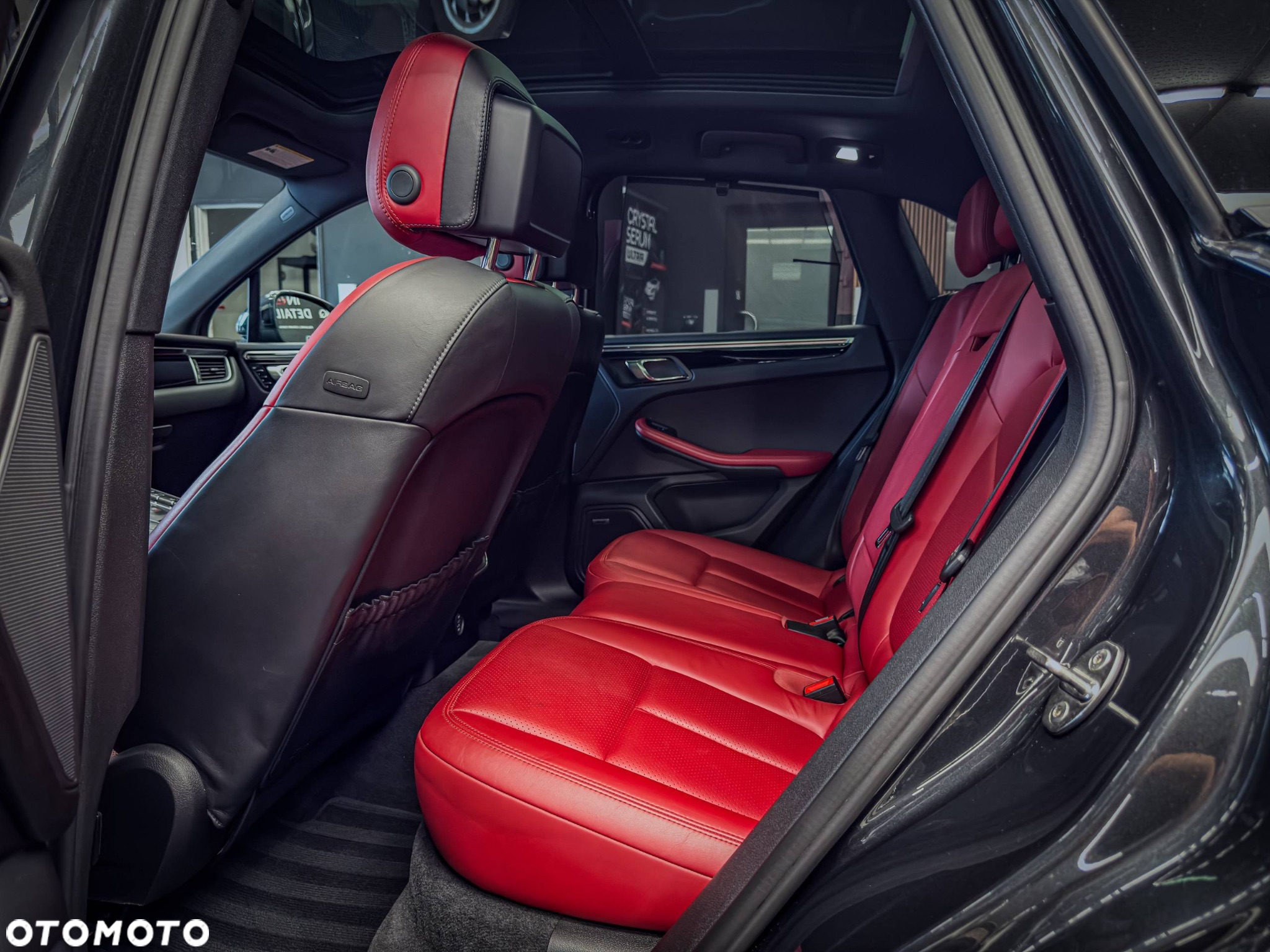 Porsche Macan PDK - 7